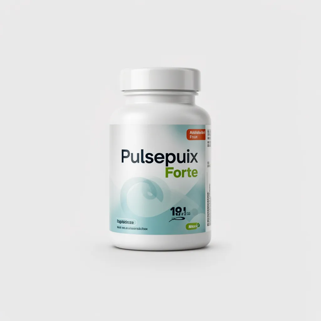 Pulsepuix Forte